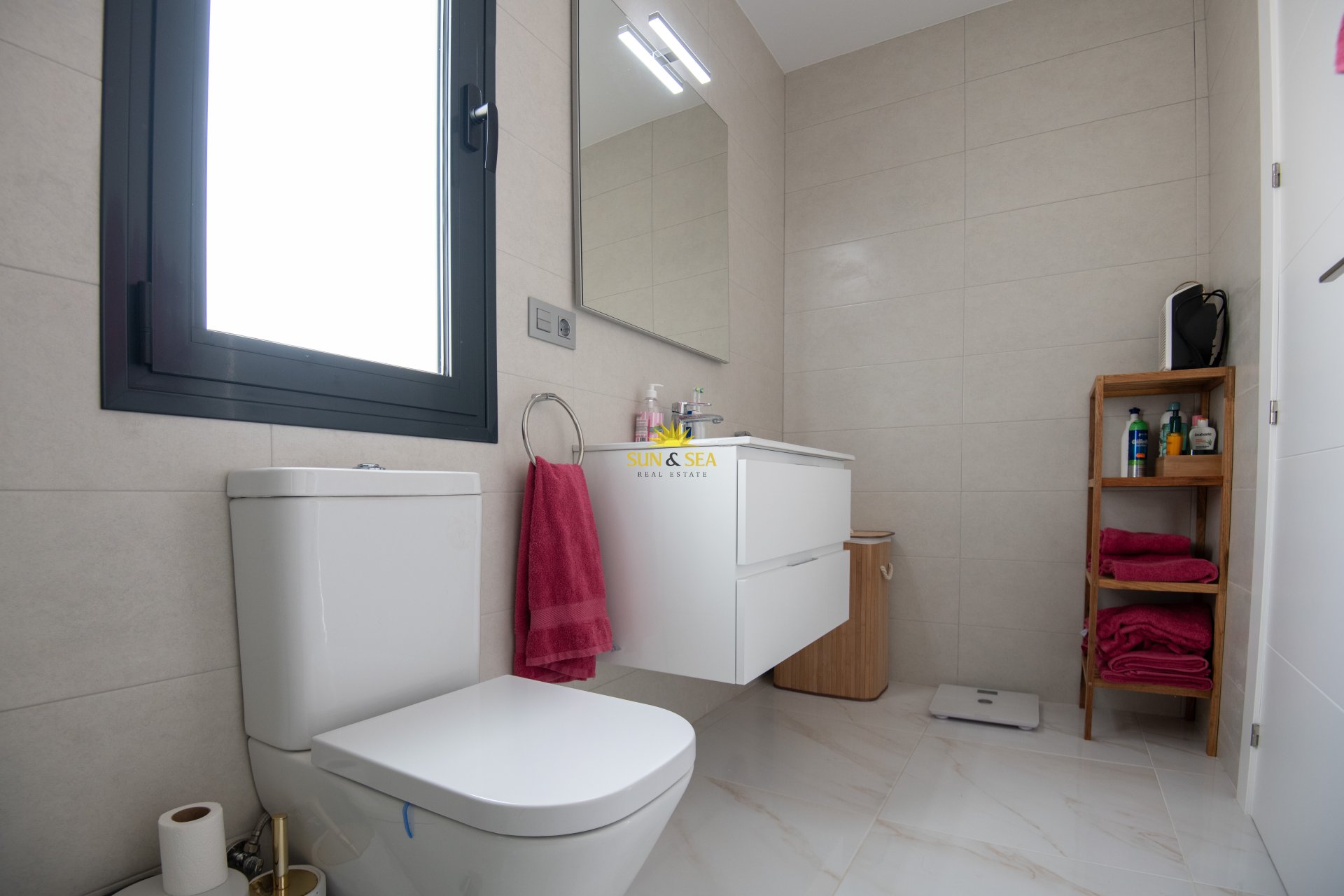 New Build - Villa - Pinar de Campoverde