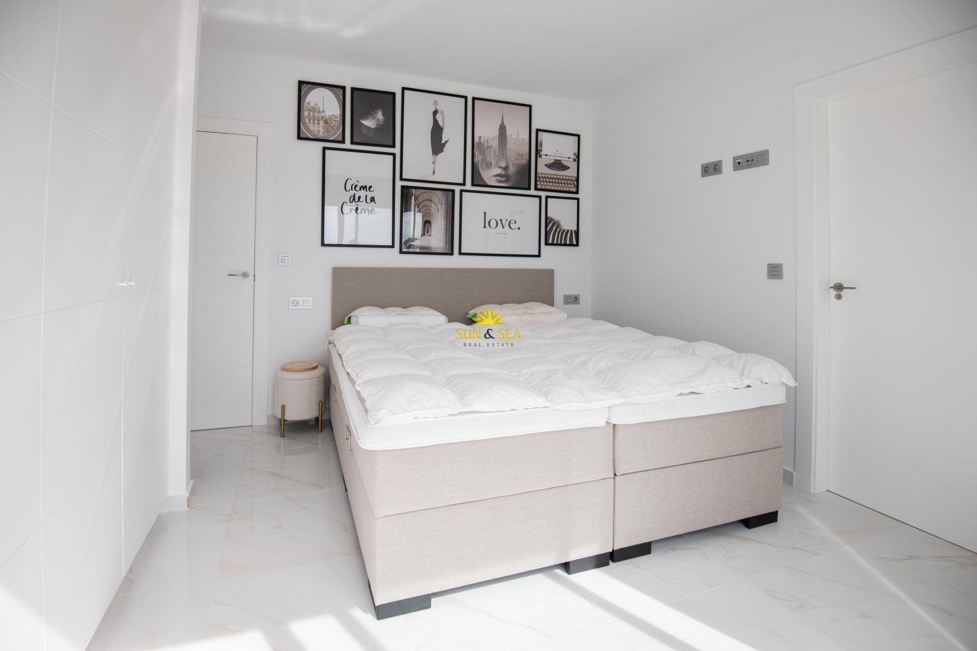 New Build - Villa - Pinar de Campoverde