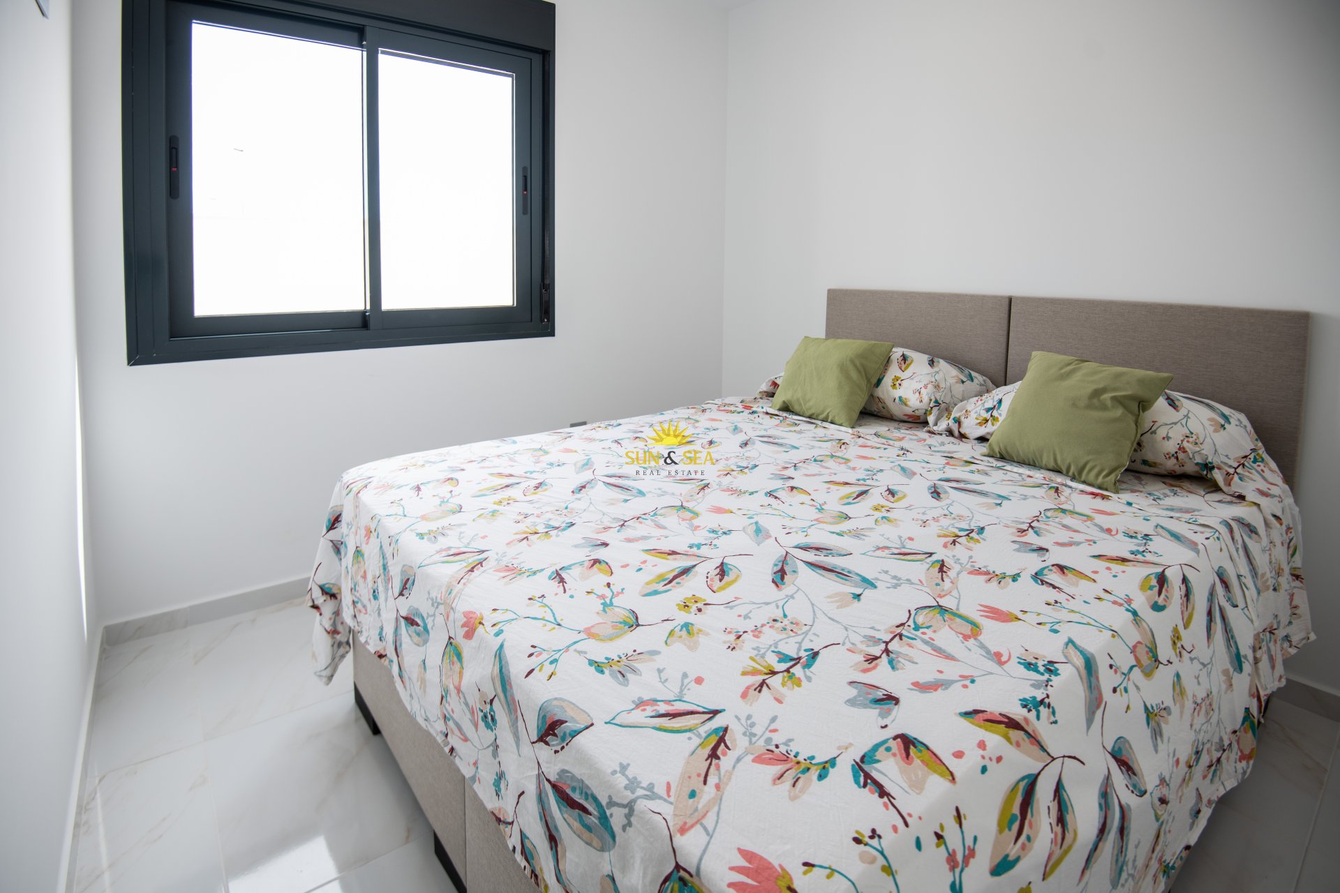 New Build - Villa - Pinar de Campoverde