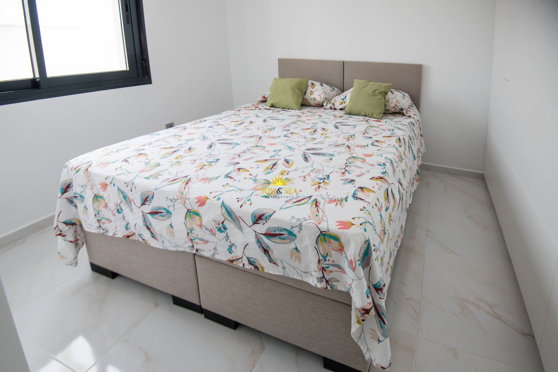 New Build - Villa - Pinar de Campoverde