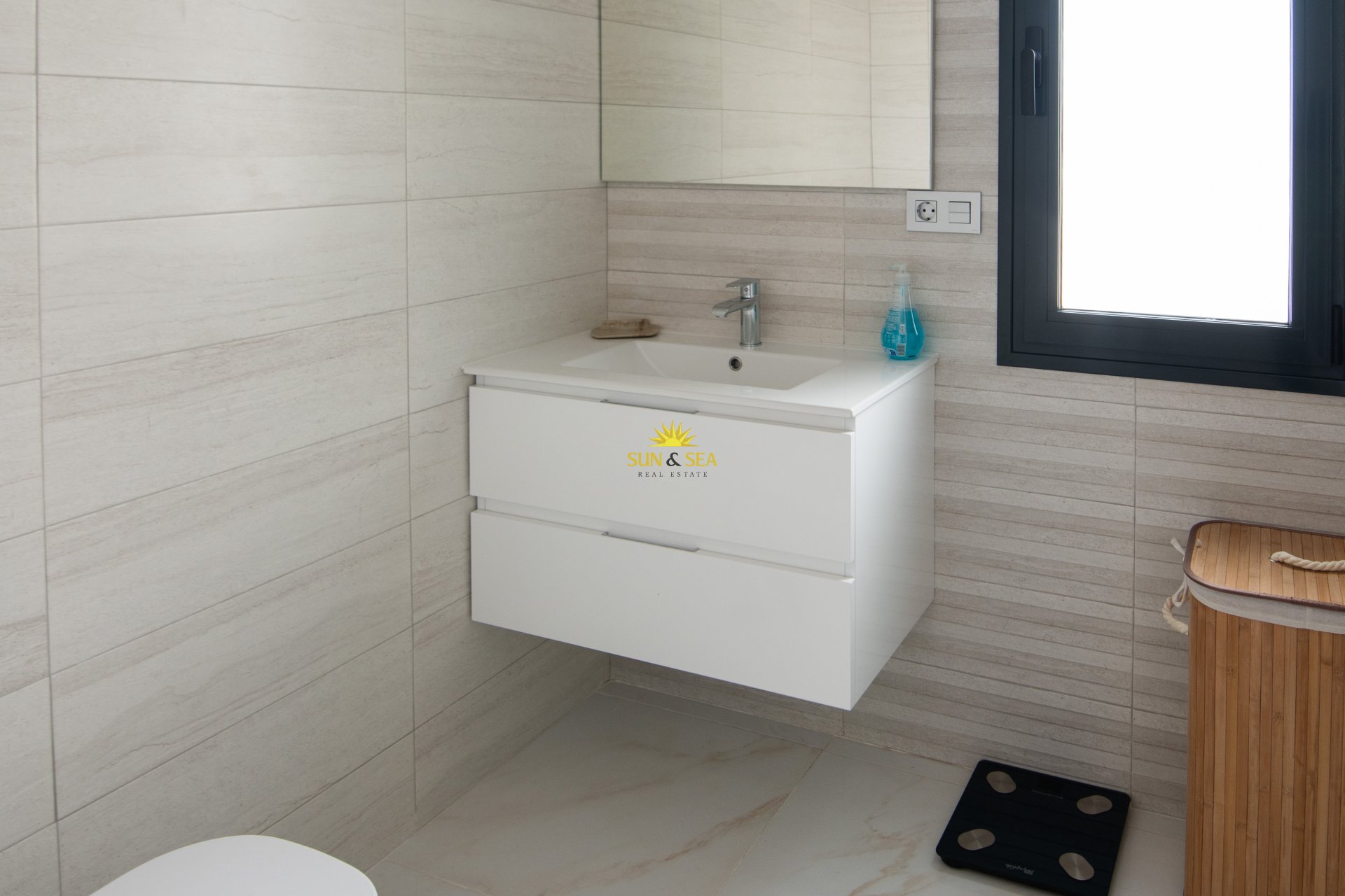 New Build - Villa - Pinar de Campoverde
