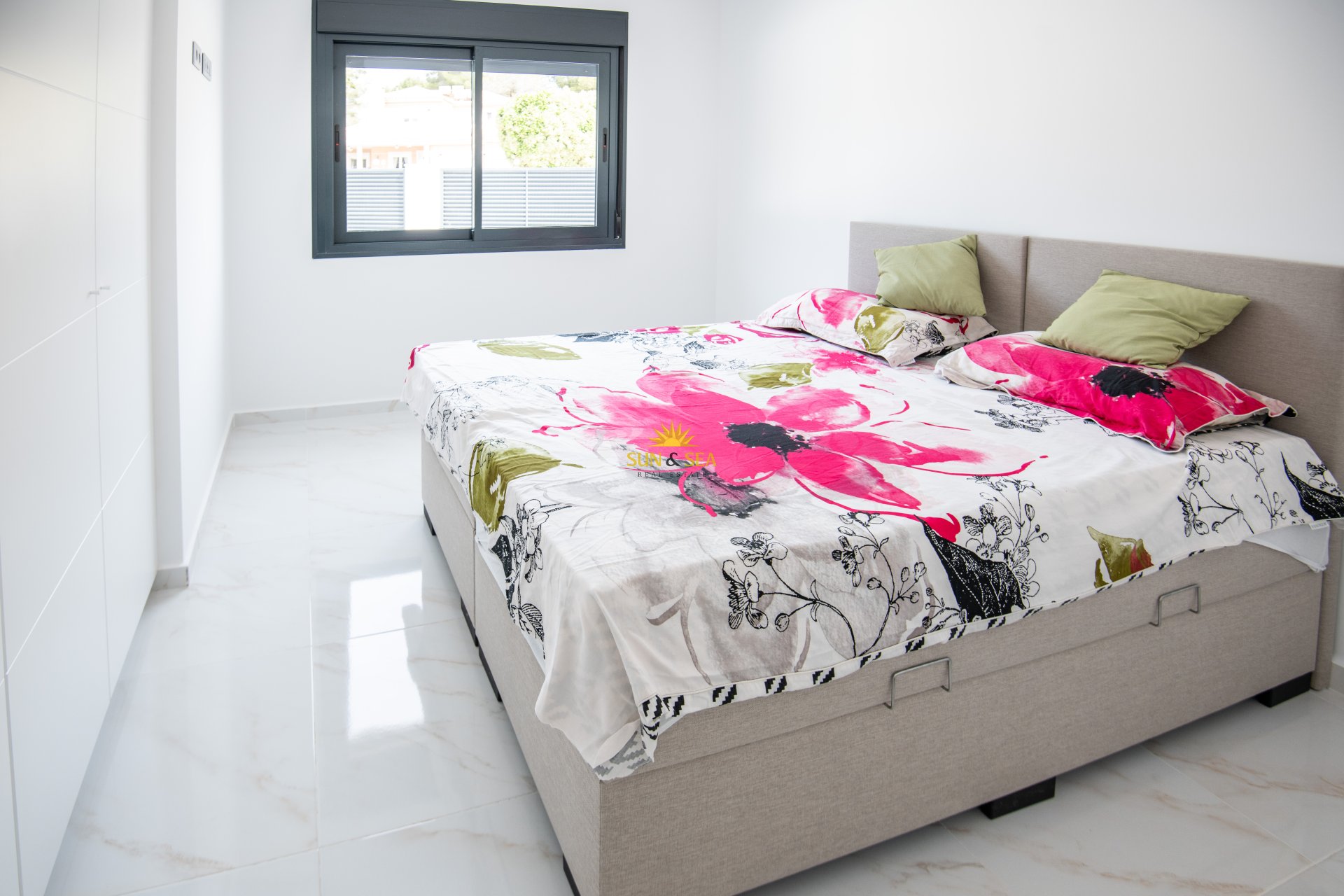 New Build - Villa - Pinar de Campoverde