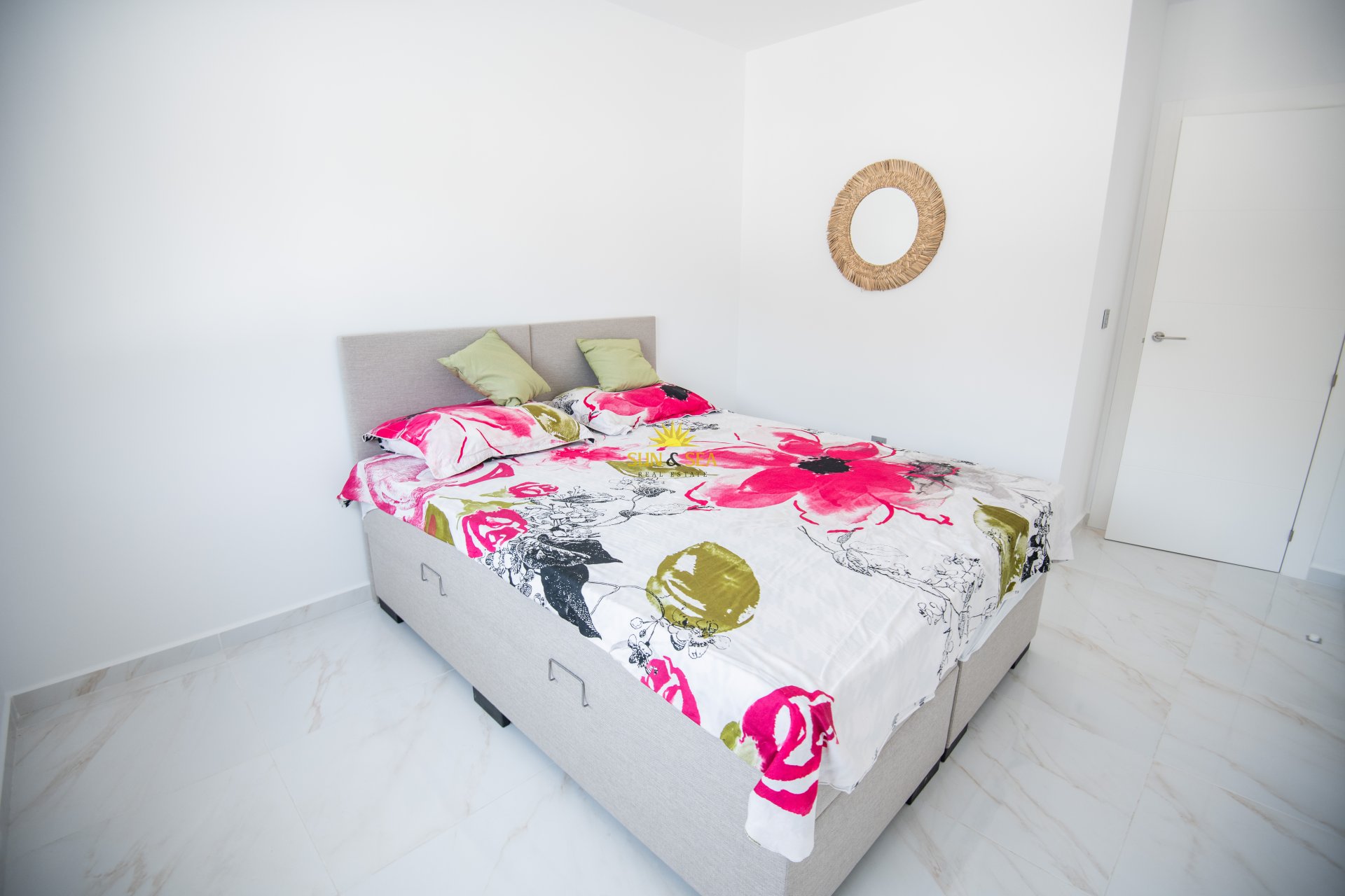 New Build - Villa - Pinar de Campoverde