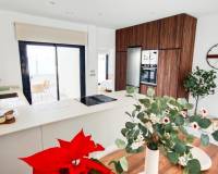 New Build - Villa - Pinar de Campoverde