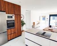 New Build - Villa - Pinar de Campoverde