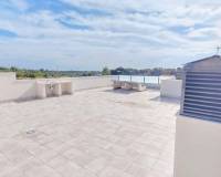 New Build - Villa - Pinar de Campoverde