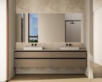 New Build - Villa - Pinoso - Lel