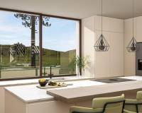 New Build - Villa - Pinoso - Lel