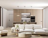 New Build - Villa - Pinoso - Lel