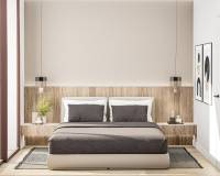 New Build - Villa - Pinoso - Lel