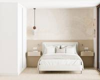 New Build - Villa - Pinoso - Lel