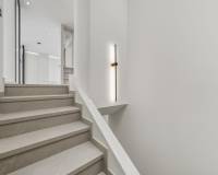 New Build - Villa - Polop - La Alberca