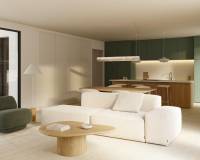 New Build - Villa - Polop - Novapolop