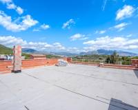 New Build - Villa - Polop - Novapolop