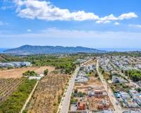 New Build - Villa - Polop - Novapolop