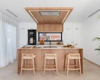 New Build - Villa - Polop - Urbanizaciones