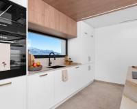 New Build - Villa - Polop - Urbanizaciones