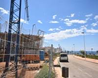 New Build - Villa - Puerto de Mazarron - Mar De Plata