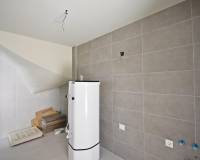 New Build - Villa - Puerto de Mazarron - Mar De Plata