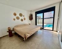 New Build - Villa - Rojales - Atalaya park