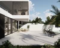 New Build - Villa - Rojales - Benimar