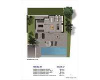 New Build - Villa - Rojales - Benimar