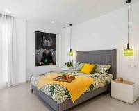 New Build - Villa - Rojales - Benimar