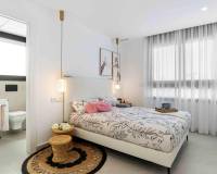 New Build - Villa - Rojales - Benimar