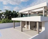 New Build - Villa - Rojales - Ciudad Quesada