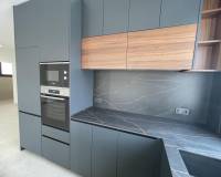 New Build - Villa - Rojales - Ciudad Quesada