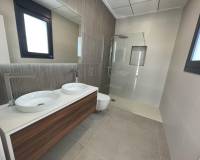 New Build - Villa - Rojales - Ciudad Quesada