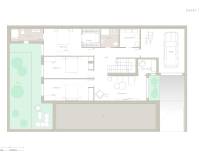 New Build - Villa - Rojales - Ciudad Quesada