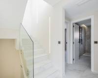 New Build - Villa - Rojales - Cuidad Quesada