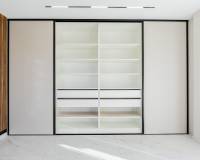 New Build - Villa - Rojales - Cuidad Quesada