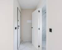 New Build - Villa - Rojales - Cuidad Quesada