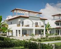 New Build - Villa - Rojales - Doña Pepa