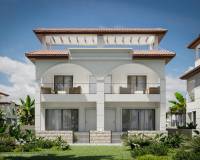 New Build - Villa - Rojales - Doña Pepa