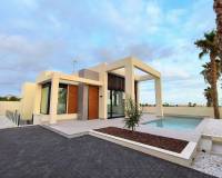 New Build - Villa - Rojales - Doña Pepa