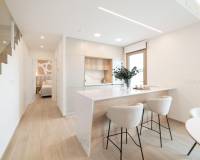 New Build - Villa - Rojales - Lo Marabú