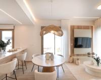 New Build - Villa - Rojales - Lo Marabú