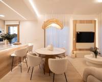 New Build - Villa - Rojales - Lo Marabú