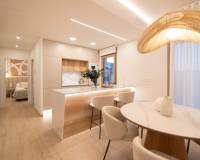 New Build - Villa - Rojales - Lo Marabú