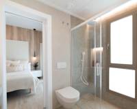 New Build - Villa - Rojales - Lo Marabú