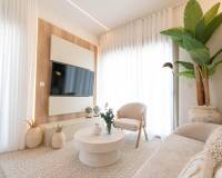 New Build - Villa - Rojales - Lo Marabú