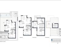 New Build - Villa - Rojales - Lo Marabú