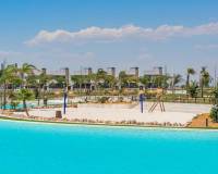 New Build - Villa - San Cayetano - Santa Rosalia Lake And Life Resort