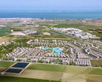 New Build - Villa - San Cayetano - Santa Rosalia Lake And Life Resort