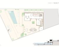 New Build - Villa - San Fulgencio - La Escuera