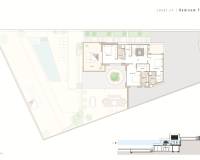 New Build - Villa - San Fulgencio - La Escuera