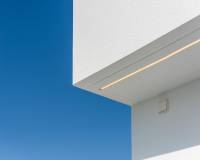 New Build - Villa - San Javier - Parque del doce